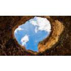 Release the Self that Loves Small Spaces