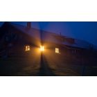Move into the House of Light - In - Us