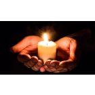 The Right Request for Spiritual Rebirth