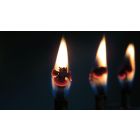 Spiritual Baptism by Water and by Fire