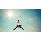 Five Facts to Liberate You from the Lie of Fear