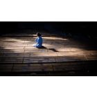 How to Find Lasting Freedom in Spiritual Stillness