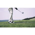 Being Perfected by the Golf Swing