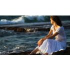 Step Out of the Flood of Negative Thoughts and Feelings