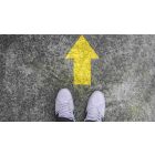 Learn to Turn in a New Direction