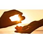 Make a Real Connection with Your Creator