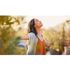 Let Go and Grow into Relationship with Real Love