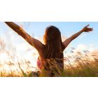 Be Free in the Field of Presence