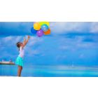 Learn to Let Go and Outgrow What Troubles You
