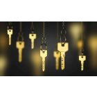 Keys to the Power of Conscious Self-Transformation