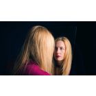 The Power to Dismiss the Dark Punisher that Lives in Your Mind