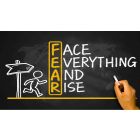 Let the Truth Liberate You From the Lie of Fear