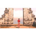 Enter the Kingdom of the Untroubled Mind