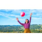 Let Go and Live the Extraordinary Life