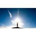 Living in the Light of the Life Never Ending