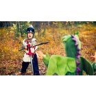 Discover How to Dismiss the "Dragons" in Your Mind