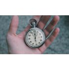 There But For "Time and Circumstance" Am I