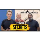 The Minimalists with Joshua Fields Millburn and T.K. Coleman (10/21/25)