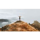 Go Beyond Painful Limitation to Realize Fearless Being
