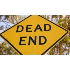 The Secret of Letting Go of Dead-End Relationships