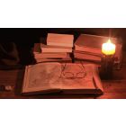 Student Talks on "The Lost Secret of How to Let Go and Let God" (3/8/24)