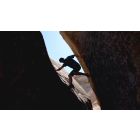 Uncover the Secret Treasure Hidden Between Every "Rock and a Hard Place"