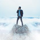 4 Stepping Stones to Success Without Stress [MP3 400]