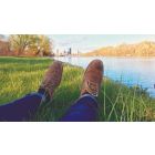 Stop Avoiding Tension and Start Relaxing