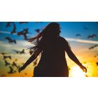 Go Beyond Painful Limitation to Realize Fearless Being