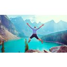 Go Beyond Painful Limitation to Realize Fearless Being