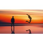 How to Instantly "Pop" Out of Painful Negative Reactions