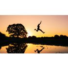 Go Beyond Painful Limitation to Realize Fearless Being