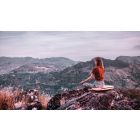 Go Beyond Painful Limitation to Realize Fearless Being
