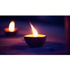 Move from the Mental How into the Spiritual Now