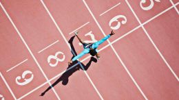 The Facts You Will Need to Finish Your Spiritual Race