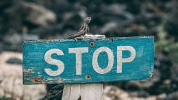 Stop Doing this One Thing and Start Being Fearless and Free
