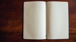 The Secret of Starting Life Over Starts Here
