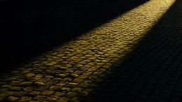 Take the True Path That Leads to Being "Free From All Men" (Remastered Classic Talk)