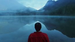 Enter the Place of Perfect Peace that Passes Understanding