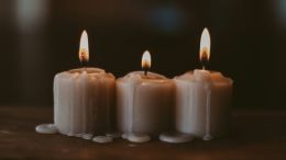 Student Q&A with Guy on "Three Living Prayers to Make the World a Lighter, Brighter Place" (05/11/25)