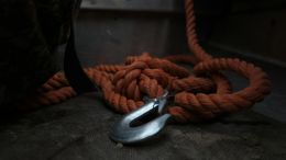 Perfect Freedom Has No Fear of Feeling Tied Down
