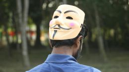 Don't Let Your Life Be Stolen by the Identity Thief (Remastered Classic Talk)