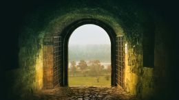 Reclaim this Divine Gift and Gain Entrance Into the Kingdom of Heaven