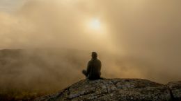A Prayer for Love Rarely Asked, but Always Answered