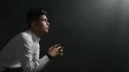 Student Q&A with Guy on "A Prayer for Love Rarely Asked, but Always Answered"  (06/22/25)