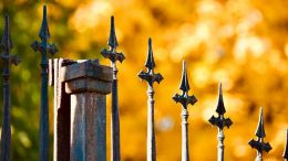 Standing at the Gateway to Your Heavenly Home (Remastered Classic Talk)