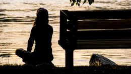 Student Talks on "Sit Beneath Your Own “Bodhi Tree” and Be Set Free"  (01/30/26)