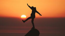 How to Get Along with Life without Really Trying