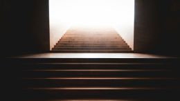 Step into the Liberating Truth of a Life Beyond Comparison
