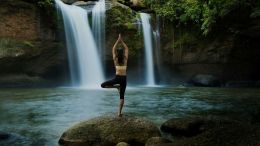 Realize the Meaning of Life by Learning to Let go and Entering Its Flow